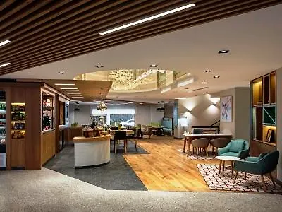 Hotel Holiday Inn Istanbul Old City By Ihg
