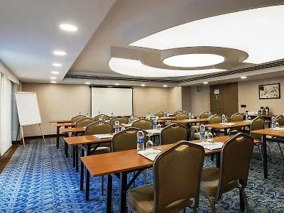Holiday Inn Istanbul Old City By Ihg Hotel