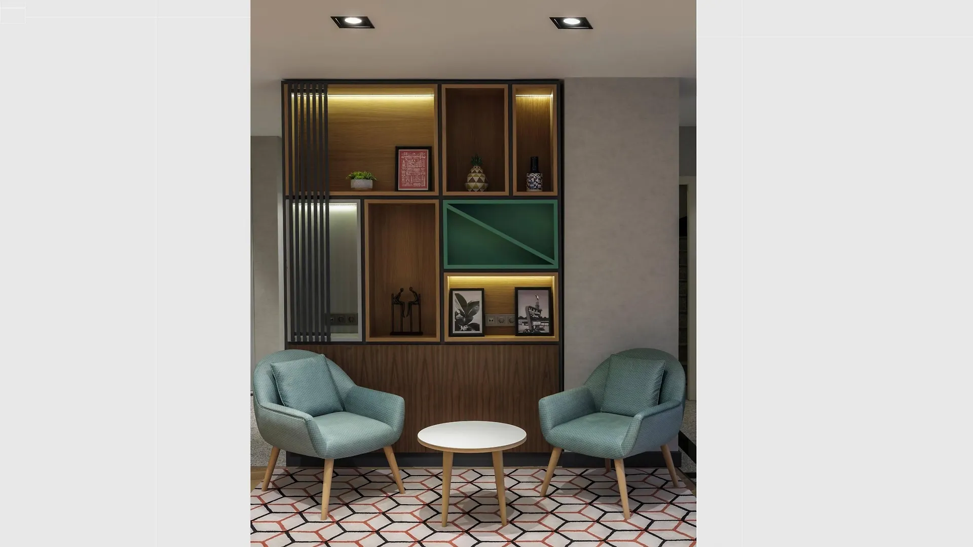 Holiday Inn Istanbul Old City By Ihg Turkey