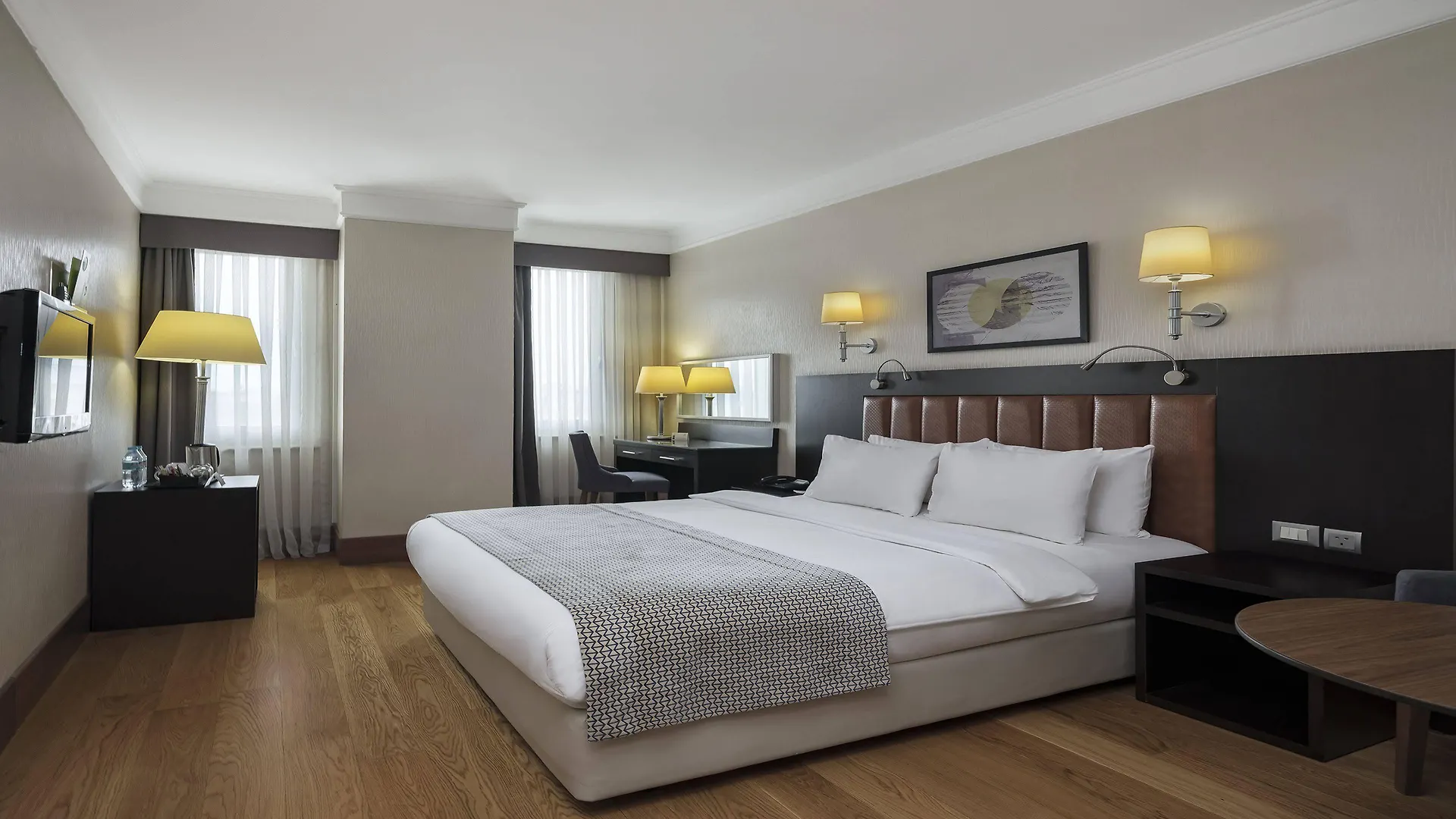 Holiday Inn Istanbul Old City By Ihg Hotel
