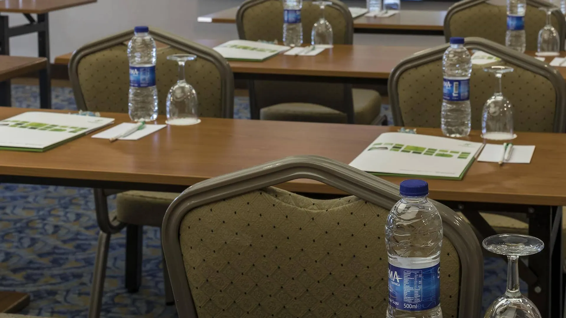 Hotel Holiday Inn Istanbul Old City By Ihg